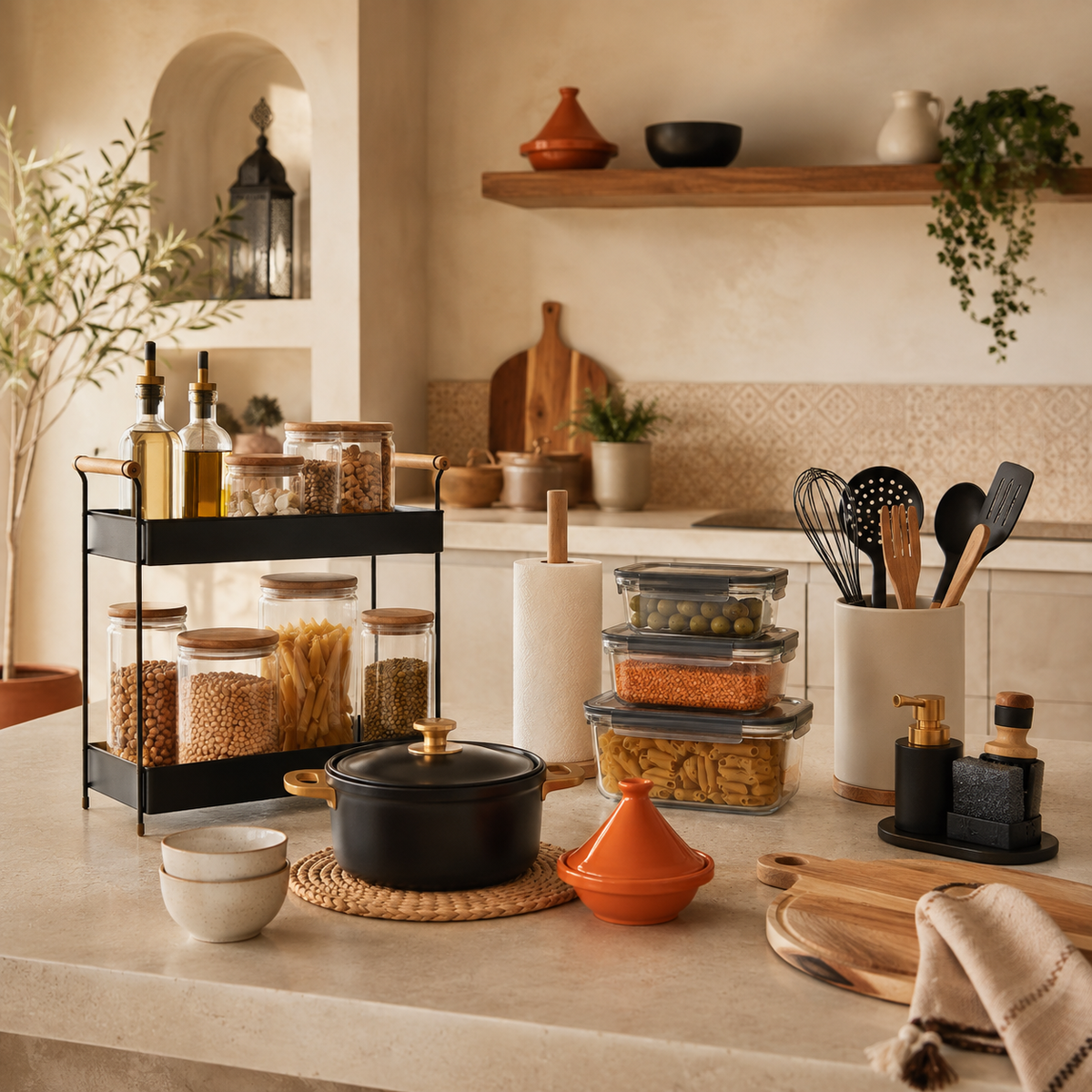 Maison & Cuisine
