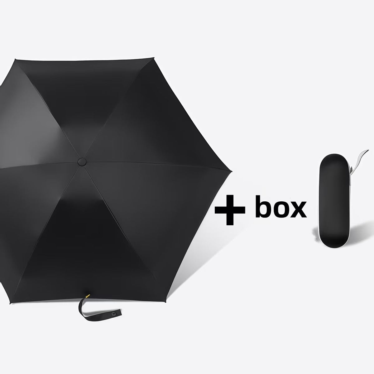 Mini Parapluie de Poche