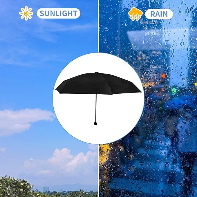 Mini Parapluie de Poche