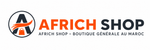 africh.shop - Accueil