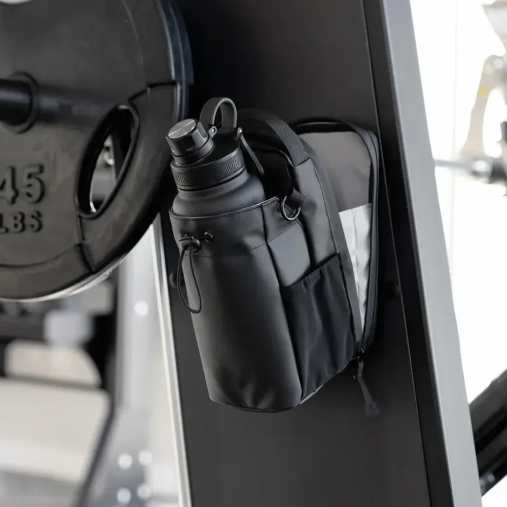 Sac de Sport Magnétique – Sécurité, Organisation
